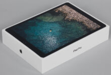 Photo of iPad Pro 12.9: подробные характеристики и цена