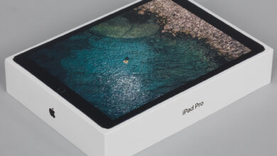 Photo of iPad Pro 12.9: подробные характеристики и цена