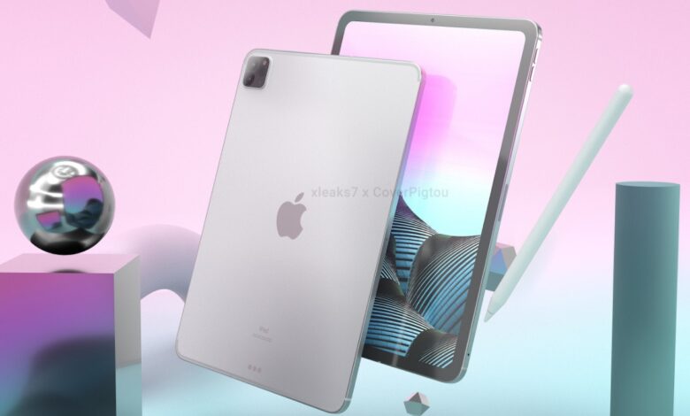 Photo of iPad Pro 2021: лучший выбор для работы и учебы