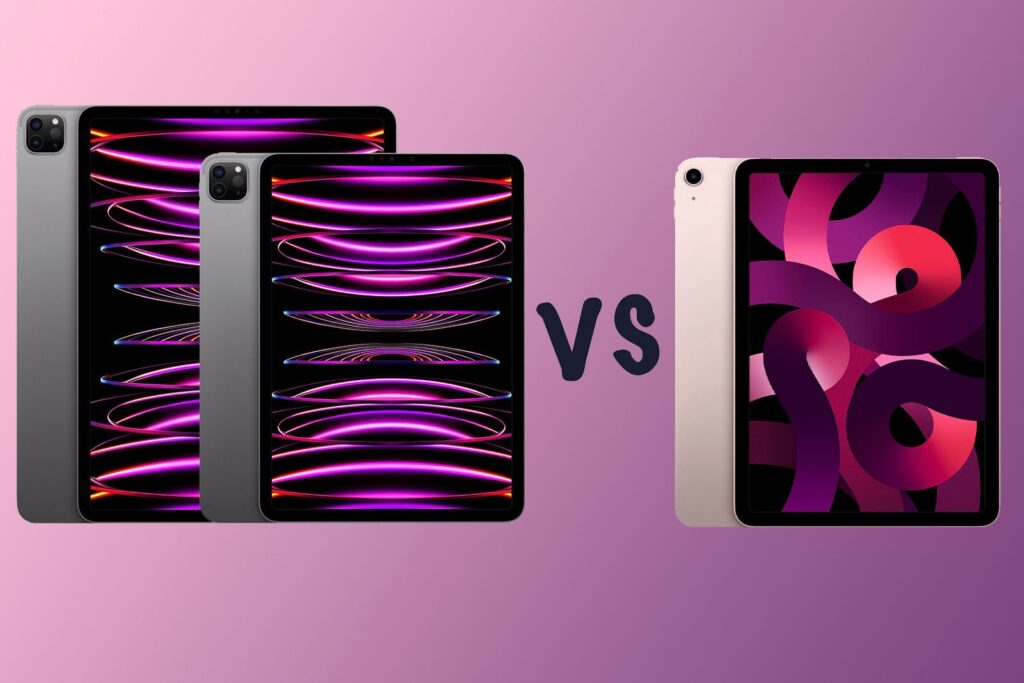 Фото 56 — iPad Pro 11 vs iPad Pro 12.9: Какой планшет лучше для творчества?