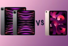 Photo of iPad Pro 11 vs iPad Pro 12.9: Какой планшет лучше для творчества?