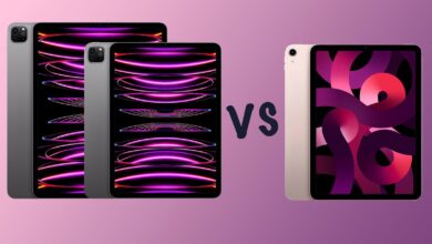 Photo of iPad Pro 11 vs iPad Pro 12.9: Какой планшет лучше для творчества?
