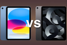 Photo of iPad Mini 5 vs iPad Air 4: Какой планшет обновить для развлечений?