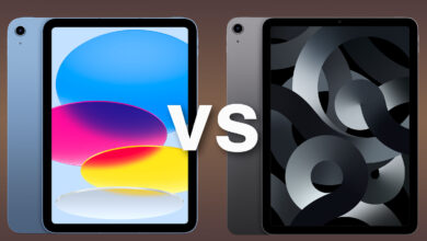 Photo of iPad Mini 5 vs iPad Air 4: Какой планшет обновить для развлечений?