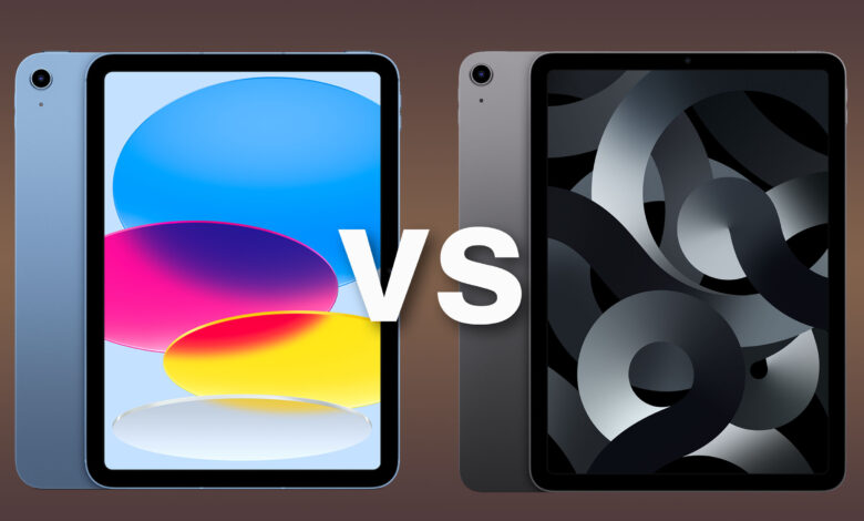 Photo of iPad Mini 5 vs iPad Air 4: Какой планшет обновить для развлечений?