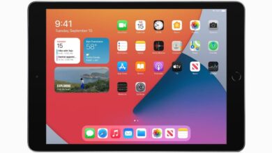 Photo of iPad 10.2: подробные характеристики и сравнение с конкурентами