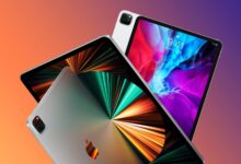 Photo of iPad Pro 2021: что нового в планшете от Apple