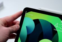 Photo of iPad Air 4: лучший выбор для чтения