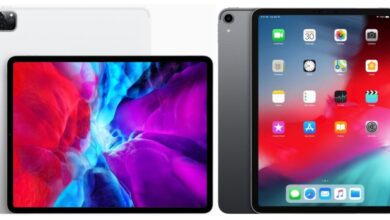 Photo of iPad Pro 2020 vs iPad Mini 6: Какой планшет выбрать для учебы?