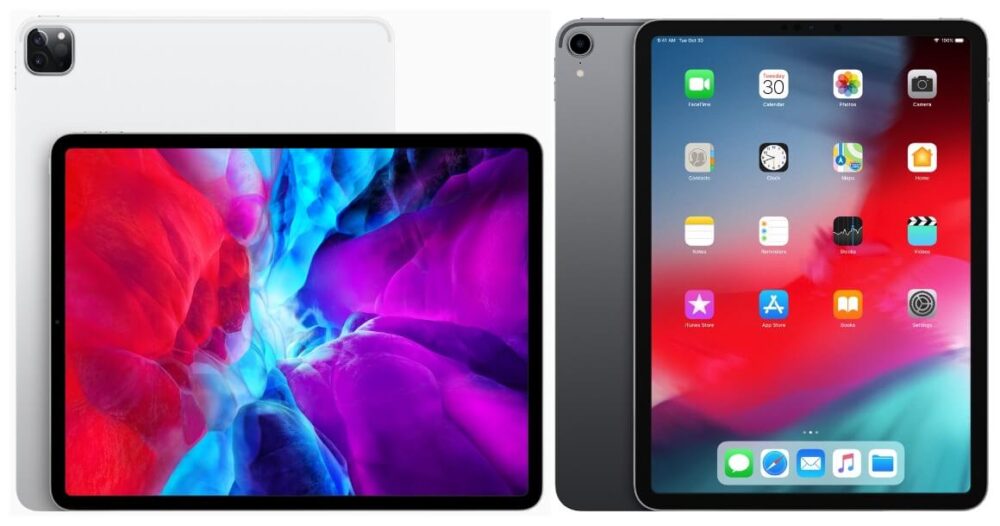 Фото 80 — iPad Pro 2020 vs iPad Mini 6: Какой планшет выбрать для учебы?