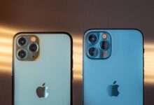 Photo of iPhone 11 vs iPhone 12 Pro: Какой смартфон лучше для игр?