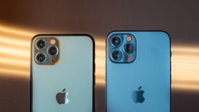 Photo of iPhone 11 vs iPhone 12 Pro: Какой смартфон лучше для игр?