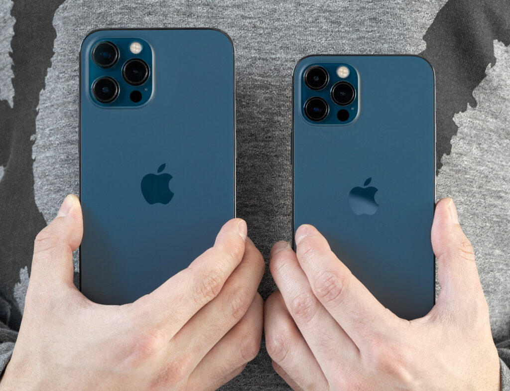 Фото 87 — iPhone 12 vs iPhone 13: Какая модель лучше?