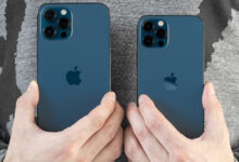 Photo of iPhone 12 vs iPhone 13: Какая модель лучше?