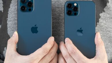 Photo of iPhone 12 vs iPhone 13: Какая модель лучше?