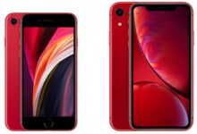 Photo of iPhone SE 2020 vs iPhone XR: Какой смартфон выбрать?