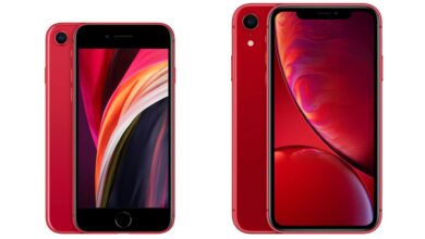 Photo of iPhone SE 2020 vs iPhone XR: Какой смартфон выбрать?