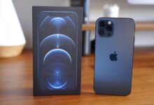 Photo of iPhone 12 Pro: почему он до сих пор актуален