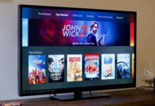 Photo of Apple TV 4K: обзор медиаплеера от компании