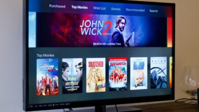 Photo of Apple TV 4K: обзор медиаплеера от компании