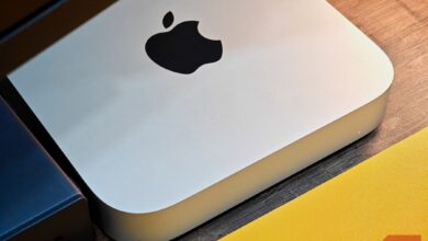 Photo of Mac mini M1: обзор компьютера в миниатюре