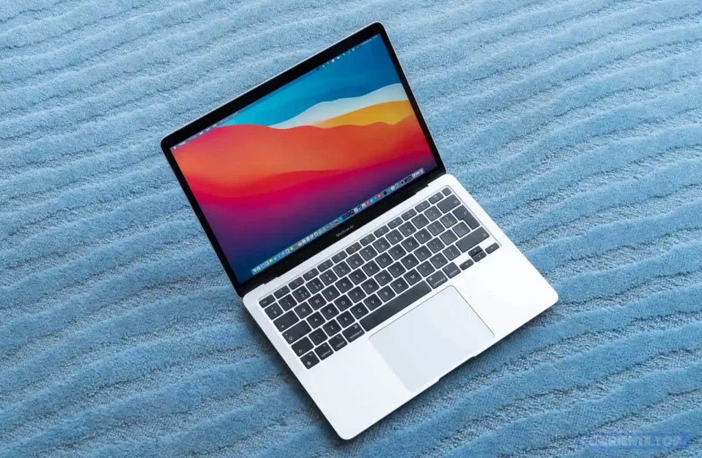 Фото 60 — MacBook Air M1: характеристики и особенности