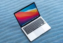 Photo of MacBook Air M1: характеристики и особенности