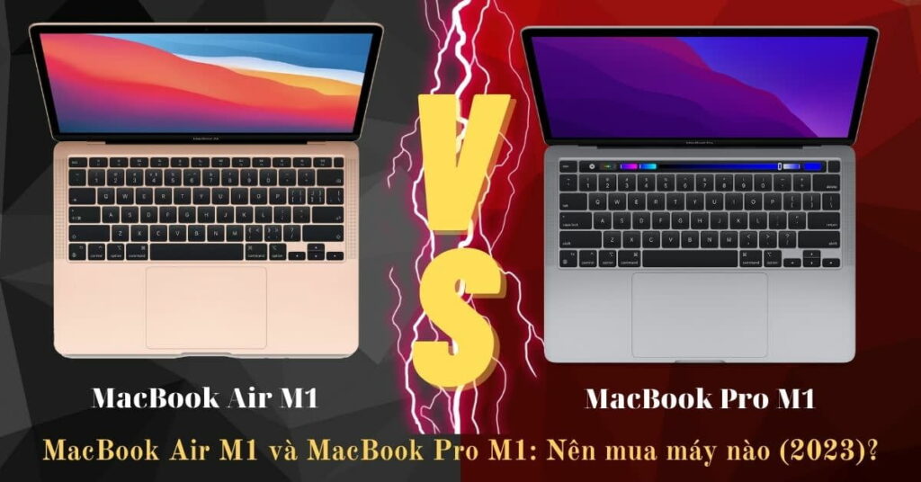 Фото 74 — MacBook Air M1 vs MacBook Pro 13: Какой ноутбук выбрать для дома?