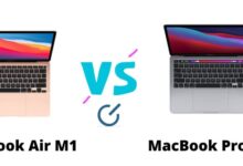 Photo of MacBook Air M1 vs MacBook Pro M1: Какой ноутбук выбрать?