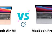Photo of MacBook Air M1 vs MacBook Pro 16: Какой ноутбук выбрать для учебы?