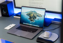 Photo of MacBook Pro 13: как выбрать для работы на фрилансе