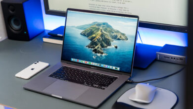 Photo of MacBook Pro 13: как выбрать для работы на фрилансе