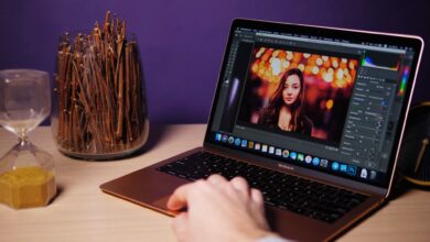 Photo of MacBook Air 2020: как выбрать для обучения