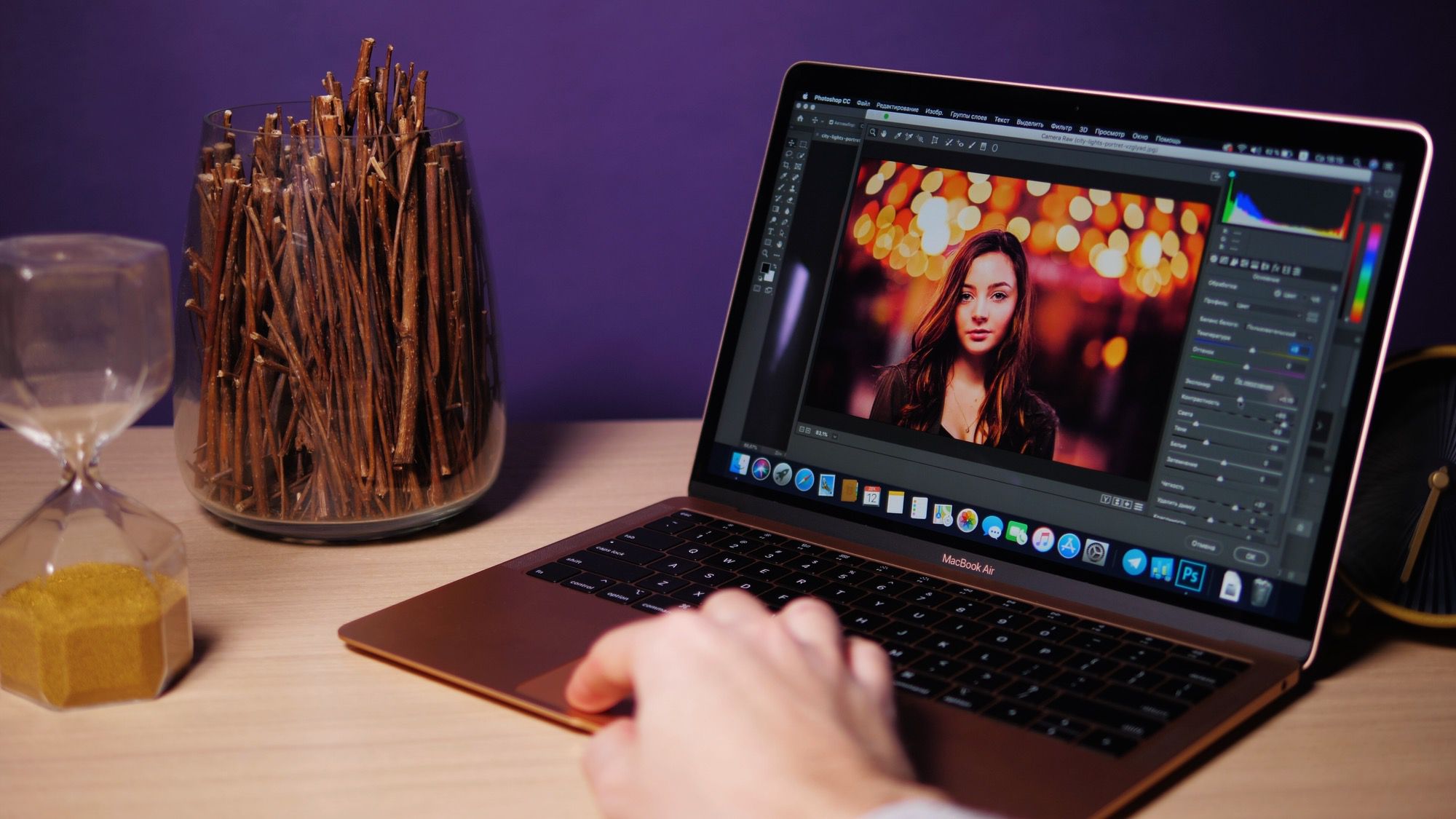 Фото 48 — MacBook Air 2020: как выбрать для обучения