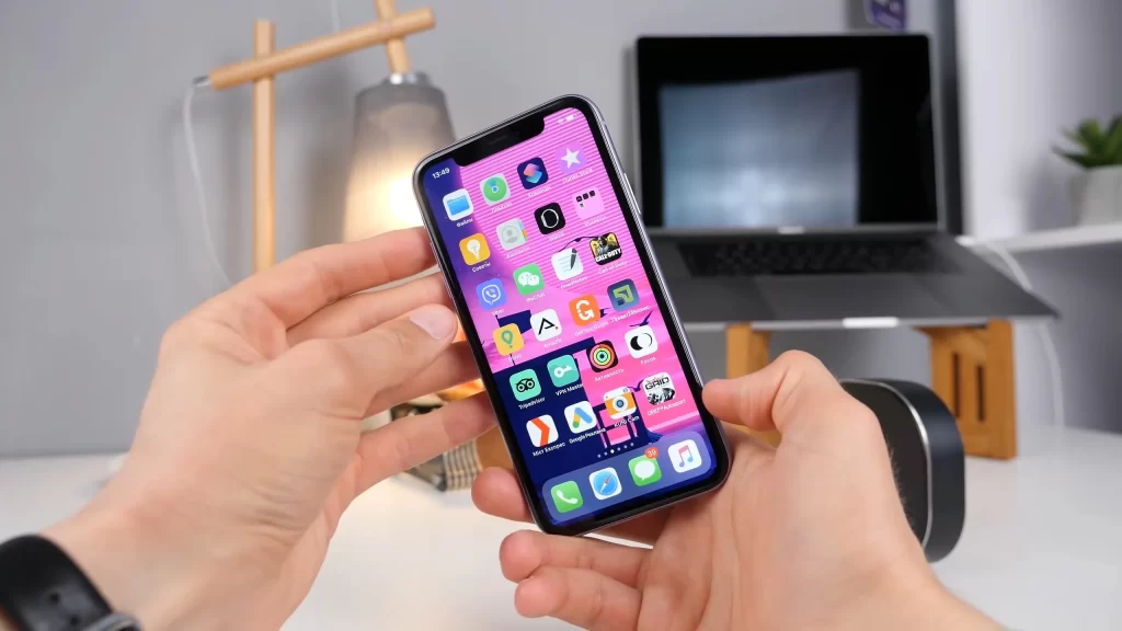 Фото 73 — iPhone 11: стоит ли покупать модель за 2022 год