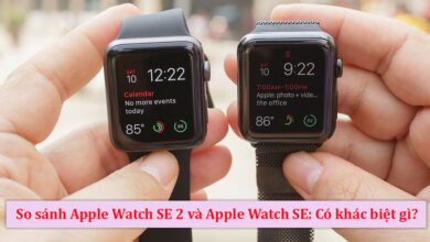 Photo of Apple Watch SE: какой выбрать для здоровья