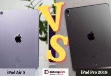 Photo of iPad Pro 2018: какой выбрать для проектирования