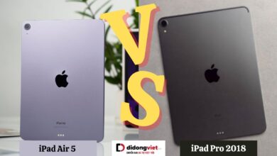 Photo of iPad Pro 2018: какой выбрать для проектирования