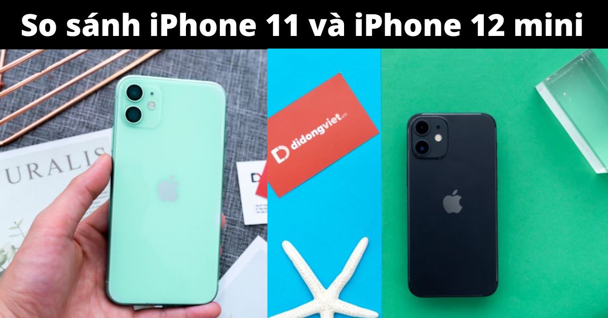 Фото 69 — iPhone 11 vs iPhone 12 Mini: Какой смартфон лучше?