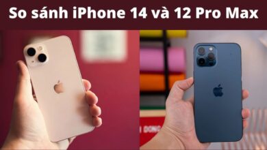 Photo of iPhone 12 Pro Max: как выбрать для видеосъемки?