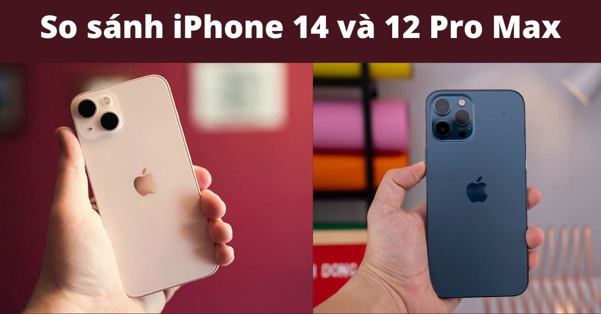 Фото 1 — iPhone 12 Pro Max: как выбрать для видеосъемки?