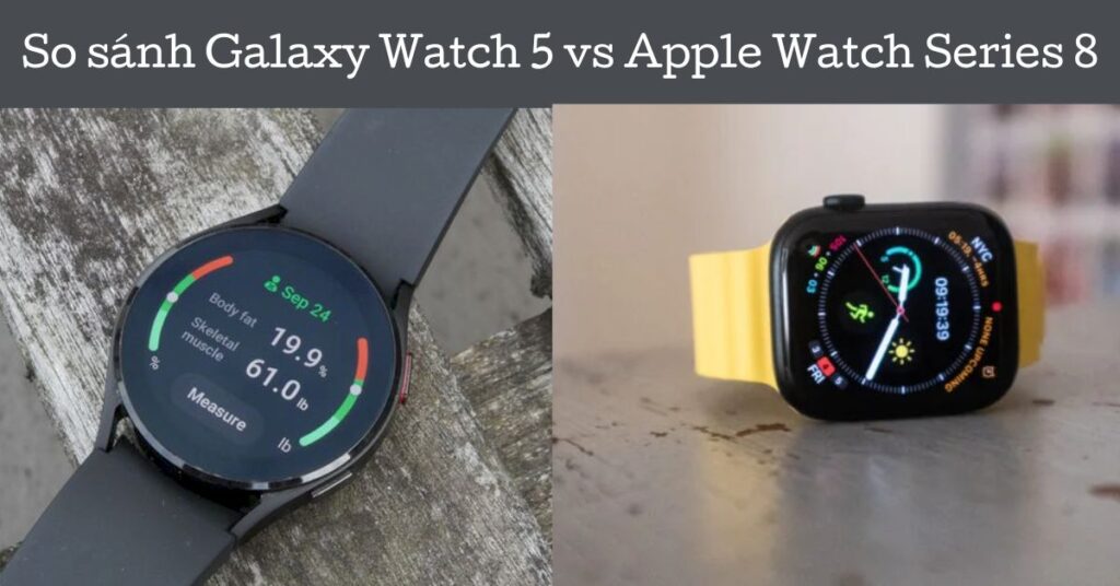 Фото 28 — Apple Watch Series 6 vs Apple Watch Series 5: Какой выбрать для здоровья и спорта?