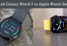 Photo of Apple Watch Series 3 vs Apple Watch Series 5: Какой выбрать для здоровья?