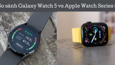 Photo of Apple Watch Series 3 vs Apple Watch Series 5: Какой выбрать для здоровья?
